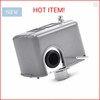 FLUENTPOWER Water Pressure Switch 40-60 PSI, Well Pump Control Air-Pump Switch w gallery