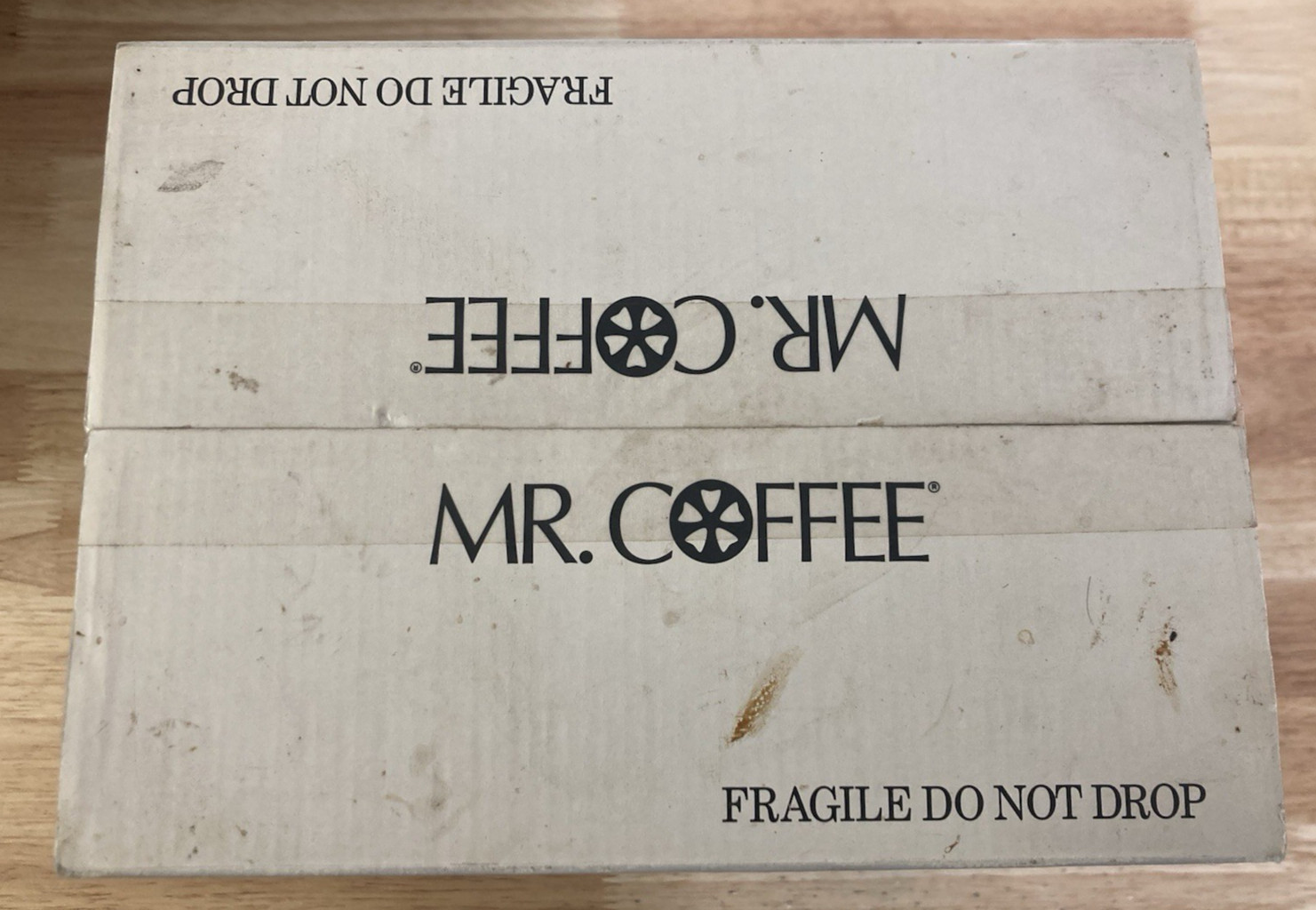 Mr. Coffee BL6 4 Cup Automatic Drip Coffeemaker (Factory Sealed) gallery
