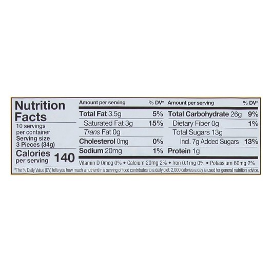 Azar Mountain Trail Mix, 5 Pounds, 2 Per Case gallery