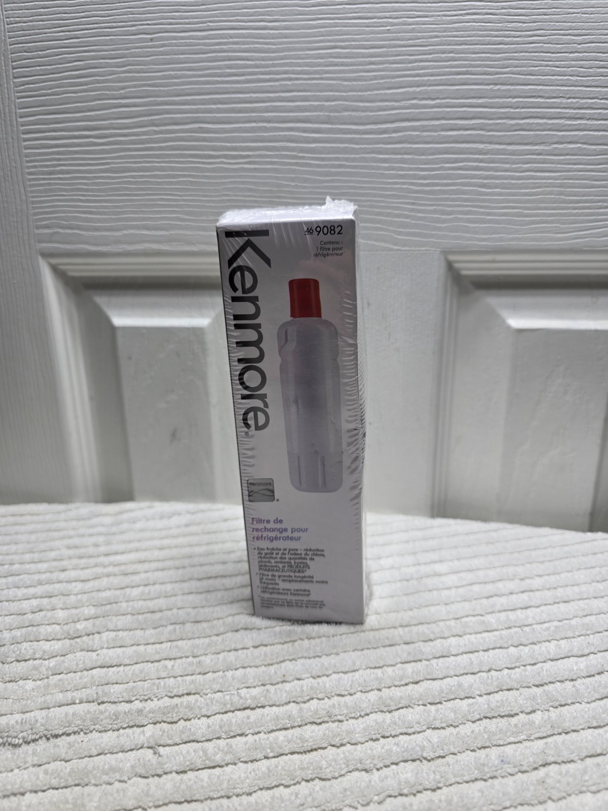Kenmore 9082 Refrigerator Filter Replacement OEM Genuine Sealed (N gallery