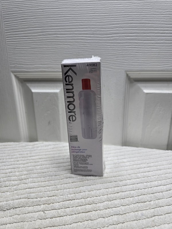 Kenmore 9082 Refrigerator Filter Replacement OEM Genuine Sealed (N gallery