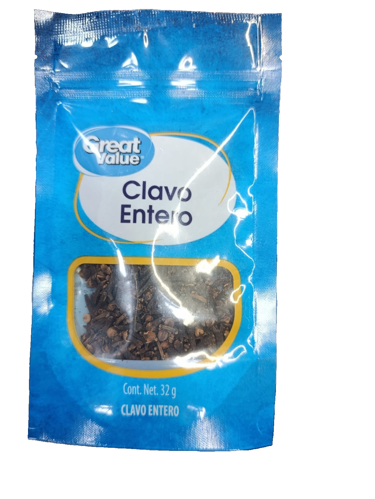 CLAVO ENTERO VALUE HECHO EN MEXICO gallery