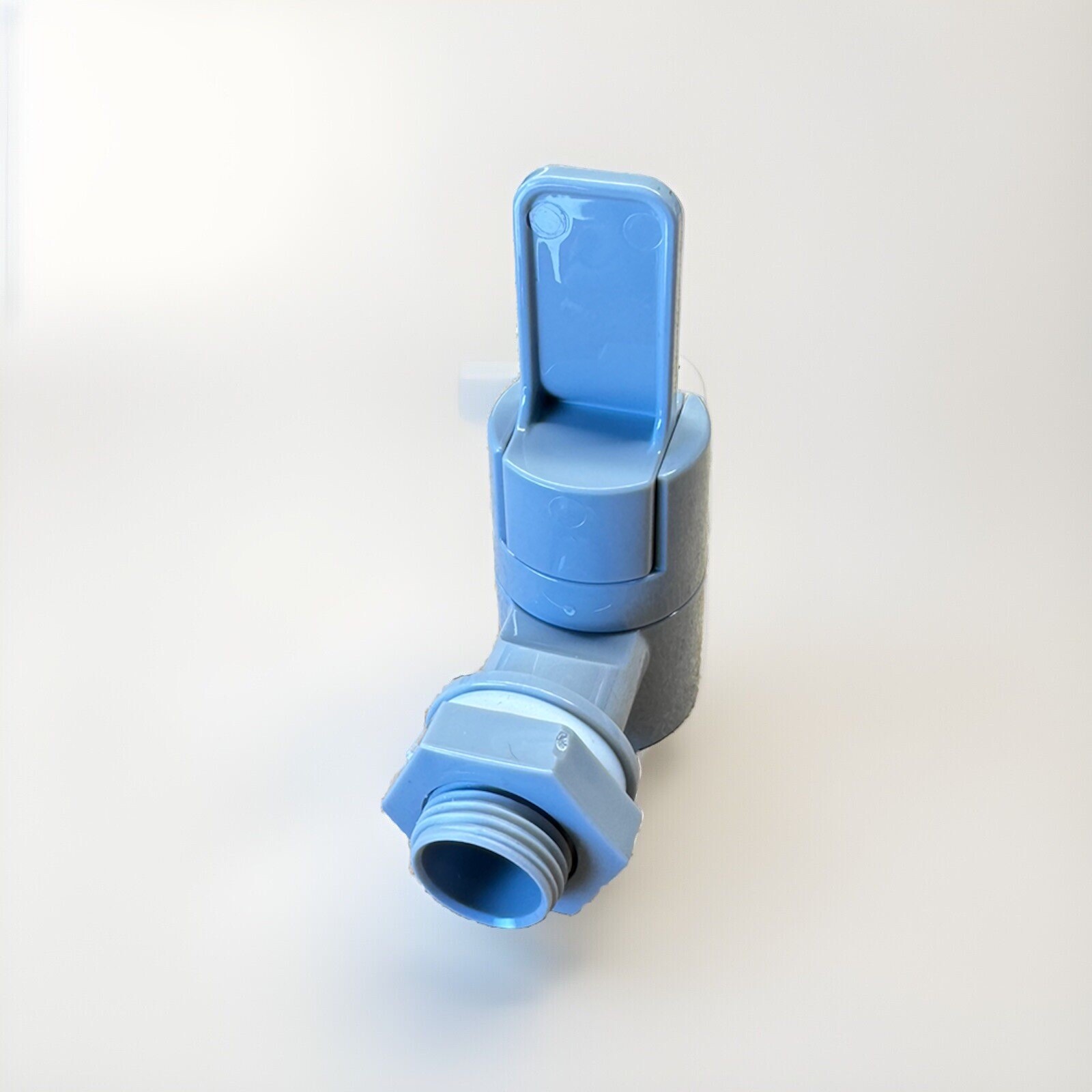 Authentic Brita 27 Cup Water Dispenser Valve Replacement Part UNUSED Nozzle gallery