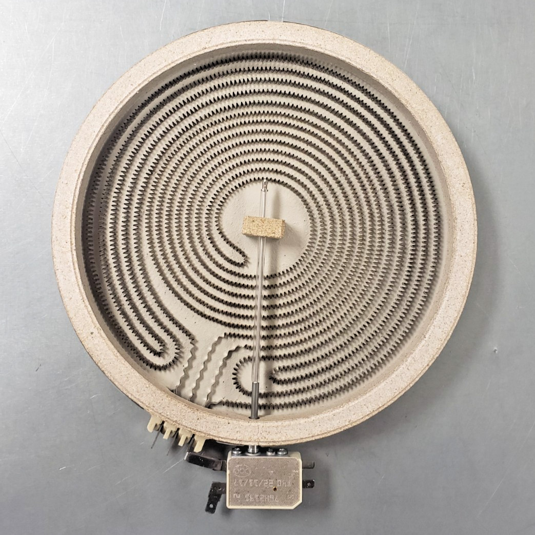 OEM Whirlpool Range Surface Element W11517959 gallery