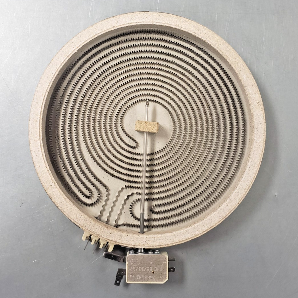 OEM Whirlpool Range Surface Element W11517959