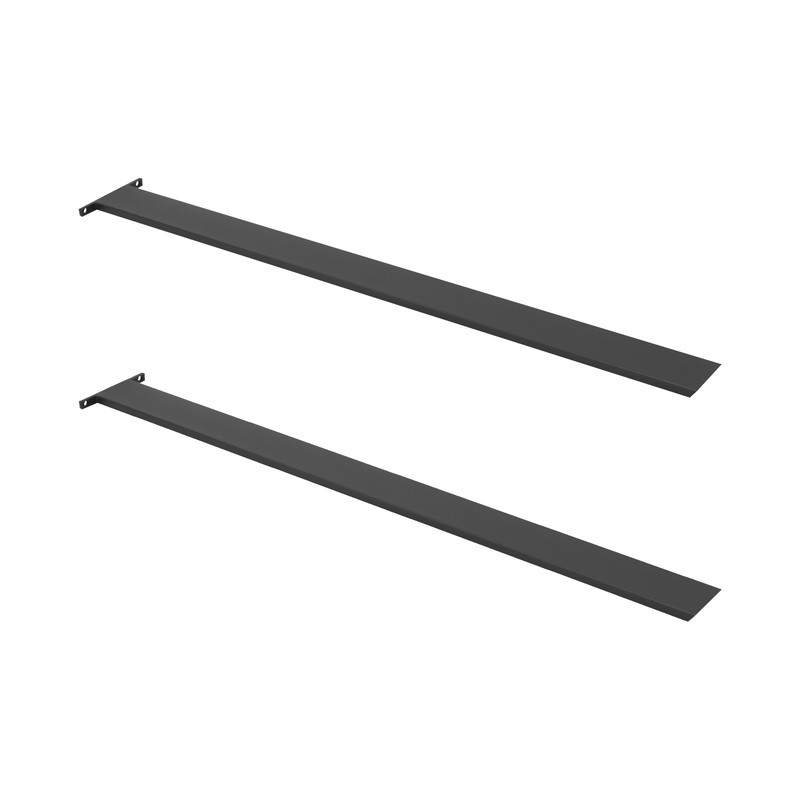 34in Countertop Support Brackets, Kitchen Island Support Floating Brackets gallery