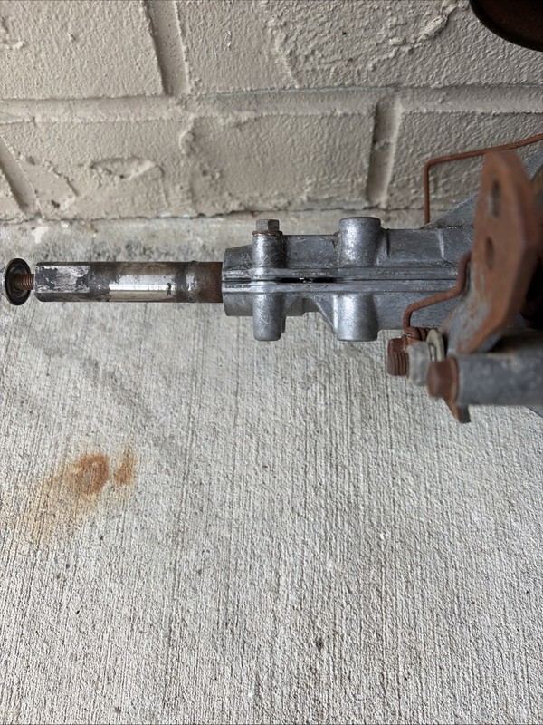 Used Transaxle Single Speed For Troy Built TB 30R TB30 gallery
