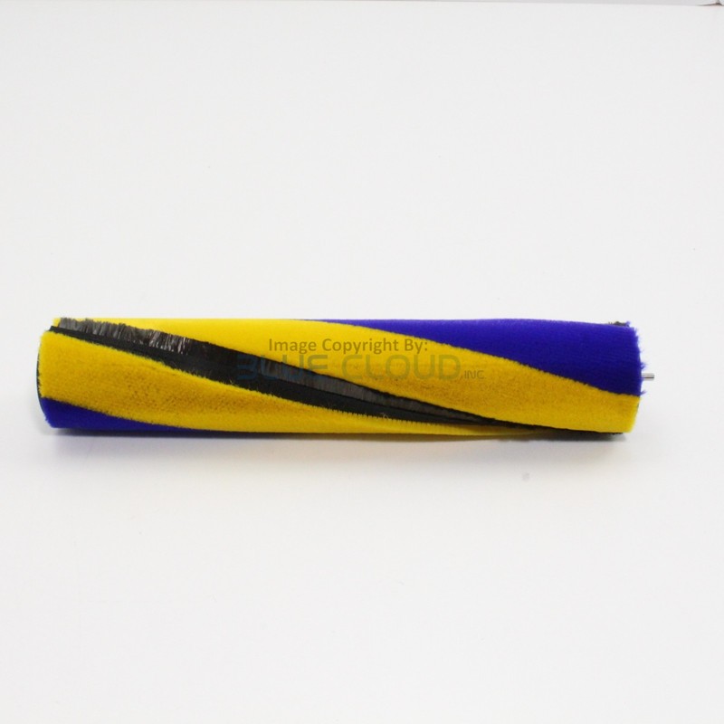 Laser Slim Cleaner Head BRUSHROLL Soft Fluffy for Dyson V15 V15s # 971634-01 gallery