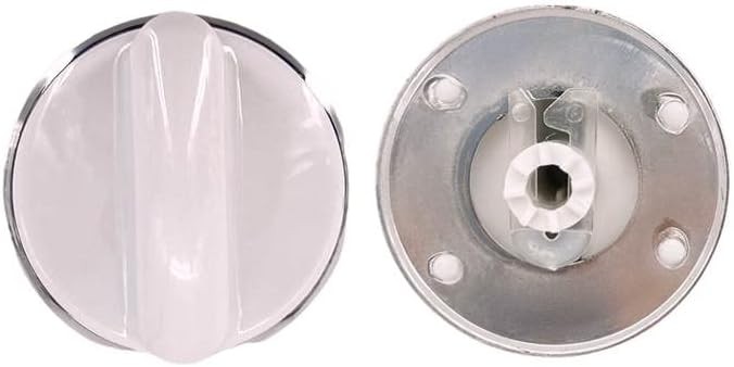 1264403 Washer Timer Knob for Washer Compatible With S3700G1WW, S3700G2WW, S3700 gallery