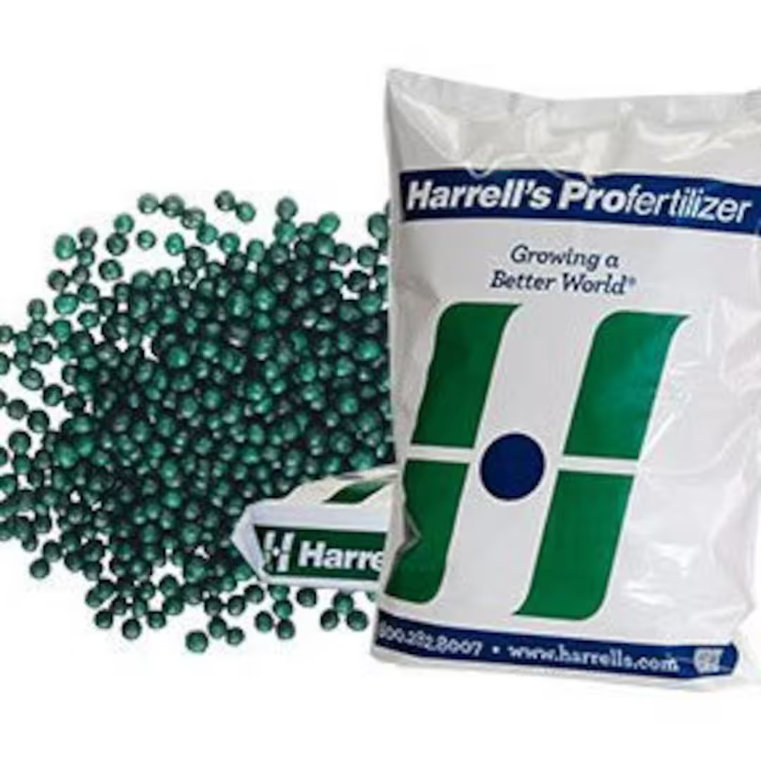 Harrell's Fertilizer- 17-3-7- 10lbs gallery