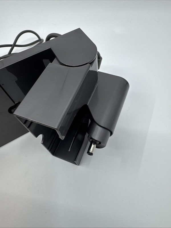 Genuine Dyson V7 V8 Wall Dock Docking Station + Charger 205720-02 OEM Bundle gallery