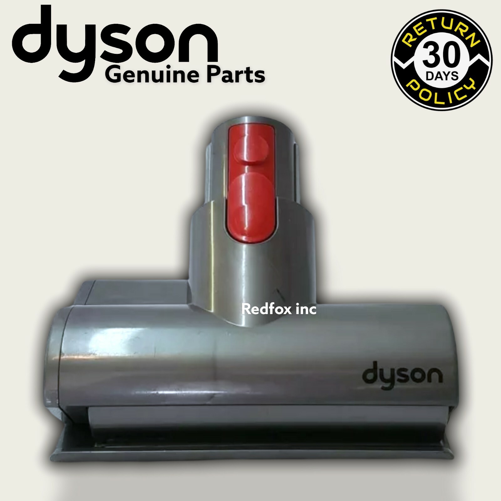 NEW Genuine Dyson V11 SV14 Torque Drive, Animal MOTORHEAD Mini Motorized Brush gallery