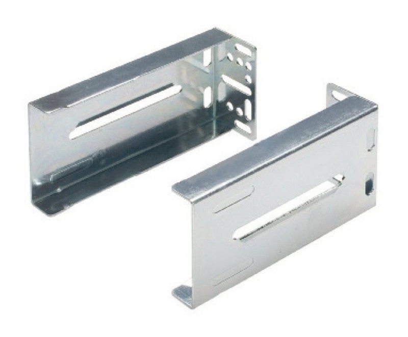 5-Case ProPack Häfele Matrix BB A45 Full Extension Side-Mounted Steel Ball Beari gallery