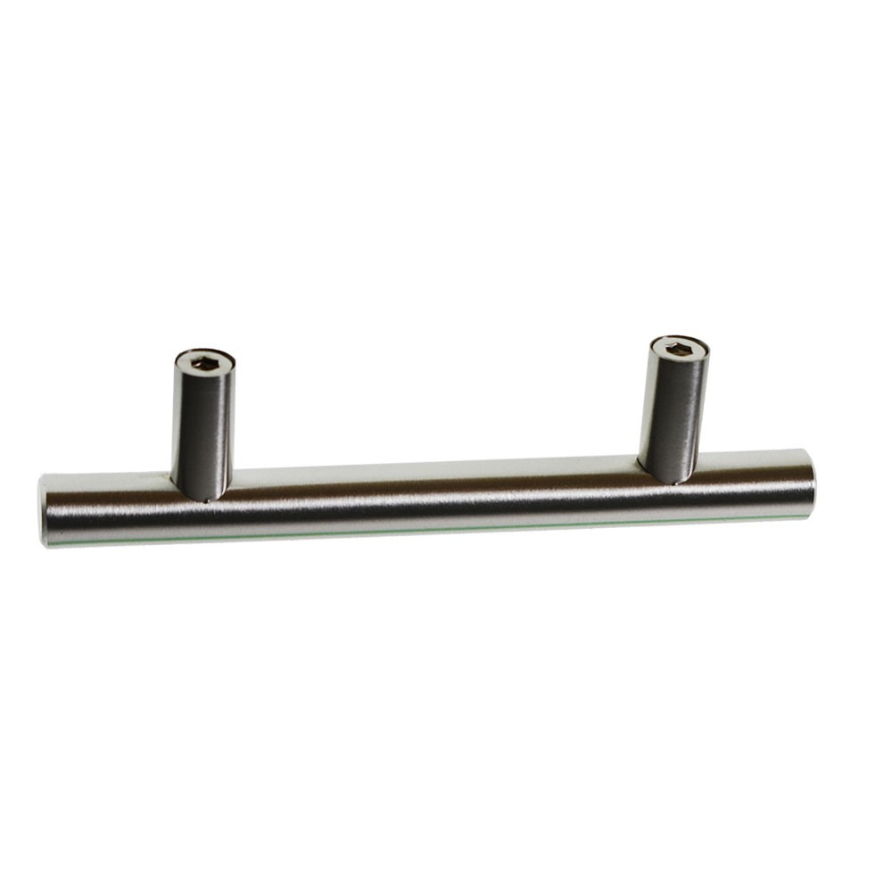 LABLT 30 Pack 5 In Stainless Steel T Bar Pulls Knobs Cabinet Door Kitchen Drawer gallery