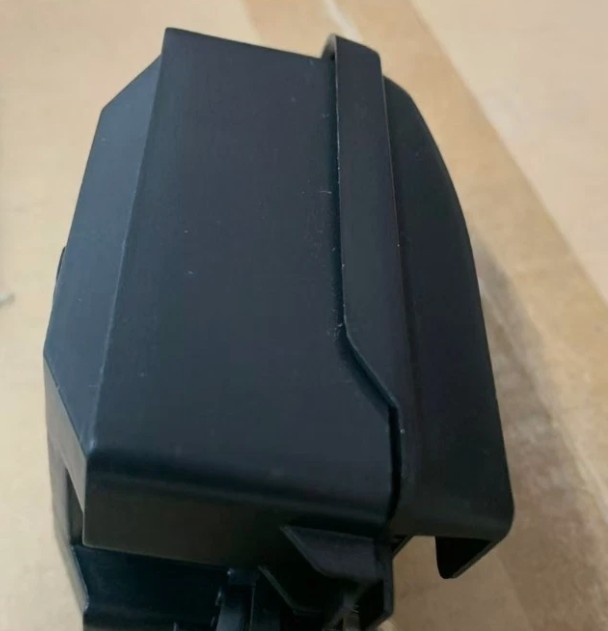 Air Filter Box Housing w/ Element For Troy Bilt TB146EC Tiller gallery