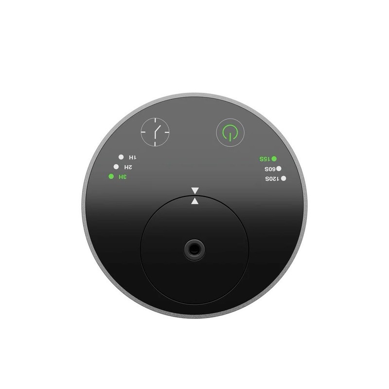 Scentiment Scent Diffuser Mini - Black gallery