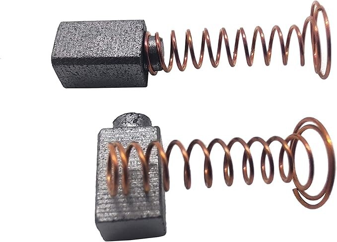 Carbon Brush Replacement for Dremel Rotary Tool 3000 200 Motor Brush Part 4/Pack gallery