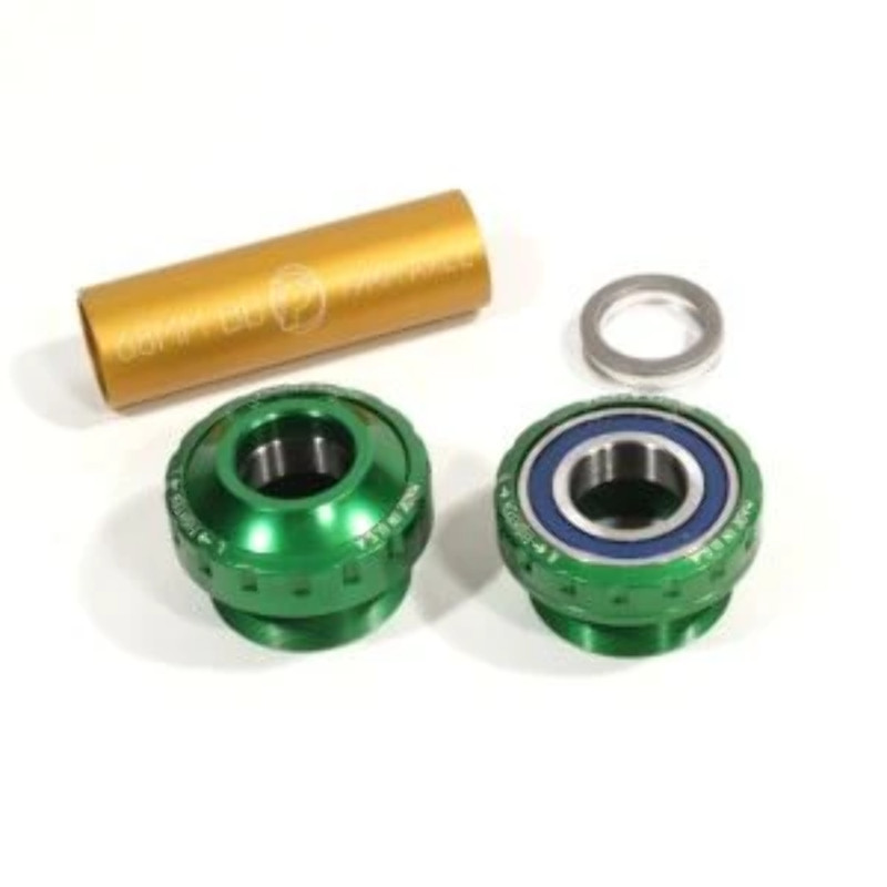 Profile Outboard Bottom Bracket gallery
