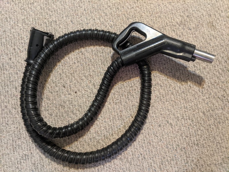 Genuine Rainbow vacuum cleaner E2 Black series Electrical hose TYPE 12 R14857C gallery