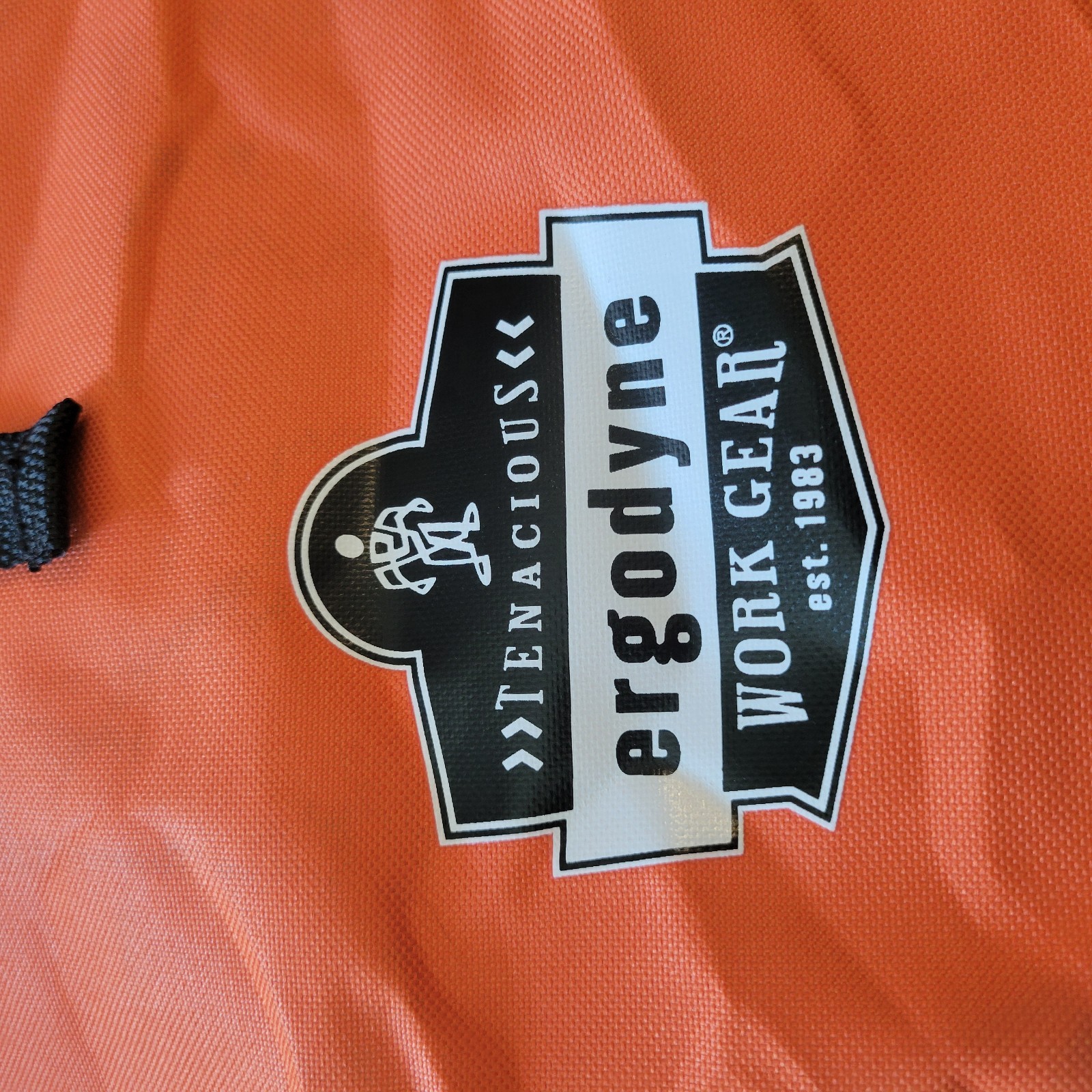 Ergodyne Tenacious Work Gear Backpack 5