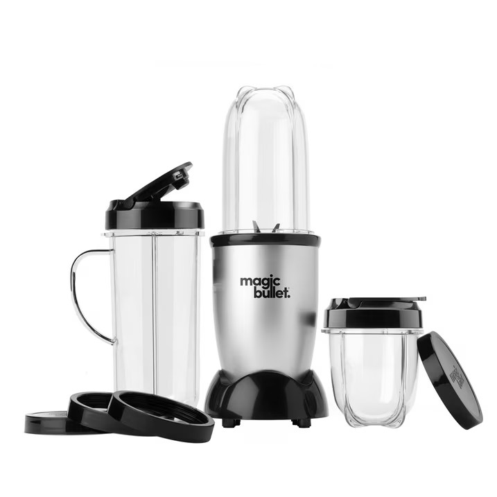 Magic Bullet Max MBR-1201WM, 300W gallery