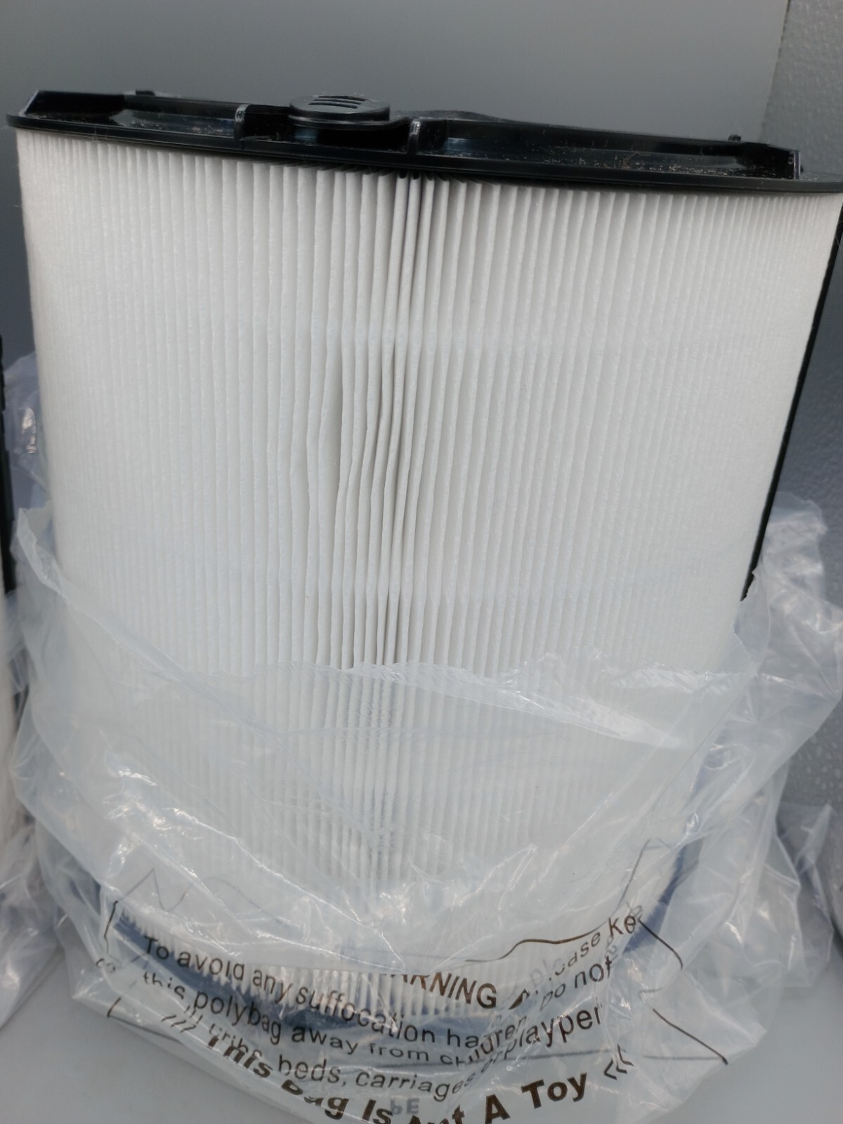 HSIANMAN TP06 Air Purifier Filter Replacement TP06 gallery