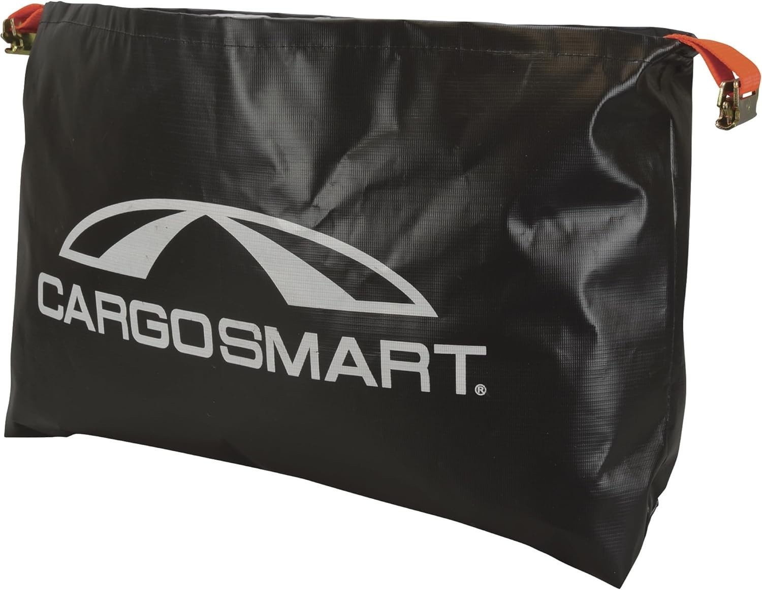 CargoSmart Nylon Utility Track Bag for E-Track and X-Track 24" W x 4" D x 14" H gallery