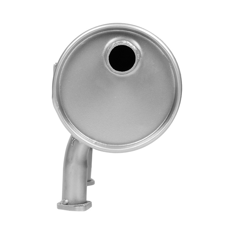 Muffler Kit Filter Side FITS Kohler Replaces Part no. 28 786 05-S, 24 786 03-S gallery