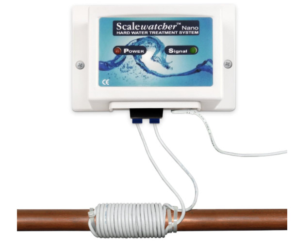 Scalewatcher Nano Hard Water Solution gallery
