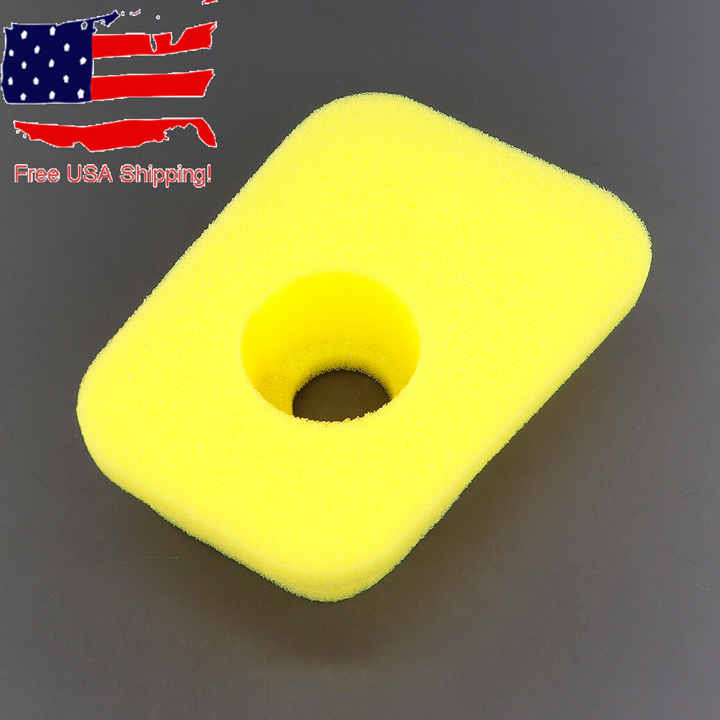 5x Foam Air Filter for Briggs & Stratton 27987 27987S 2-5HP Horizontal Engine gallery