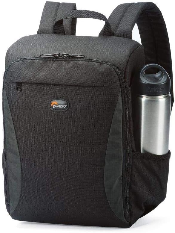 LOWEPRO FORMAT BACKPACK 150 CAMERA PACK BLACK LP36625PW NWT 4