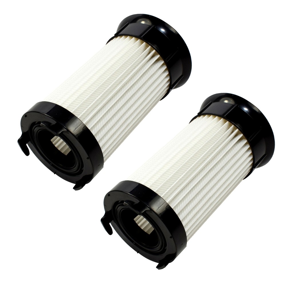 2x FIlter for Eureka LightForce 300 - 4718AVZ , LightSpeed 100 - 4709AZ 4700D