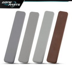 5.5” New Composite Decking boards End Cap 4/12/20/40/80pcs (4 pcs / Package)