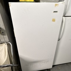 FRIGIDAIRE DEEP FREEZER