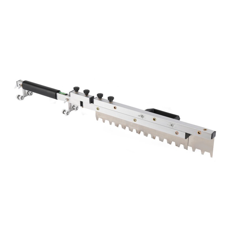 Floor Tile Tiling Paving Tool Collapsible Flat Sand Leveling Tiling Paving Tool gallery
