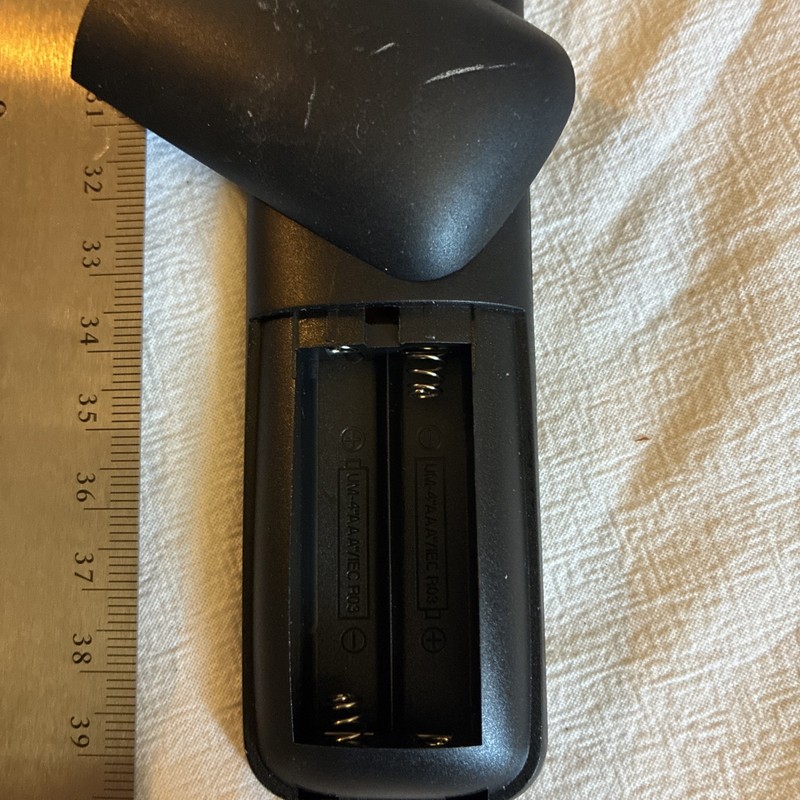 Remote Control For MAMNV BR150/BR151 and Kilgone G20 Vacuum Cleaner OEM-Tested gallery