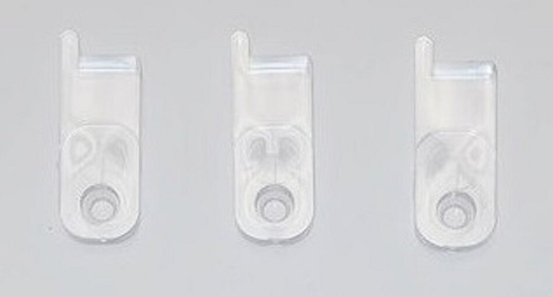 Clear Toggle Switch Cover Guard - Multipack Bulk Help Keeps Light Switch ON/Off gallery