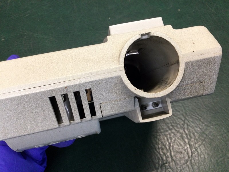 Electrolux Sidekick Vacuum Cleaner Attachment Accessory Part Model 1562 gallery