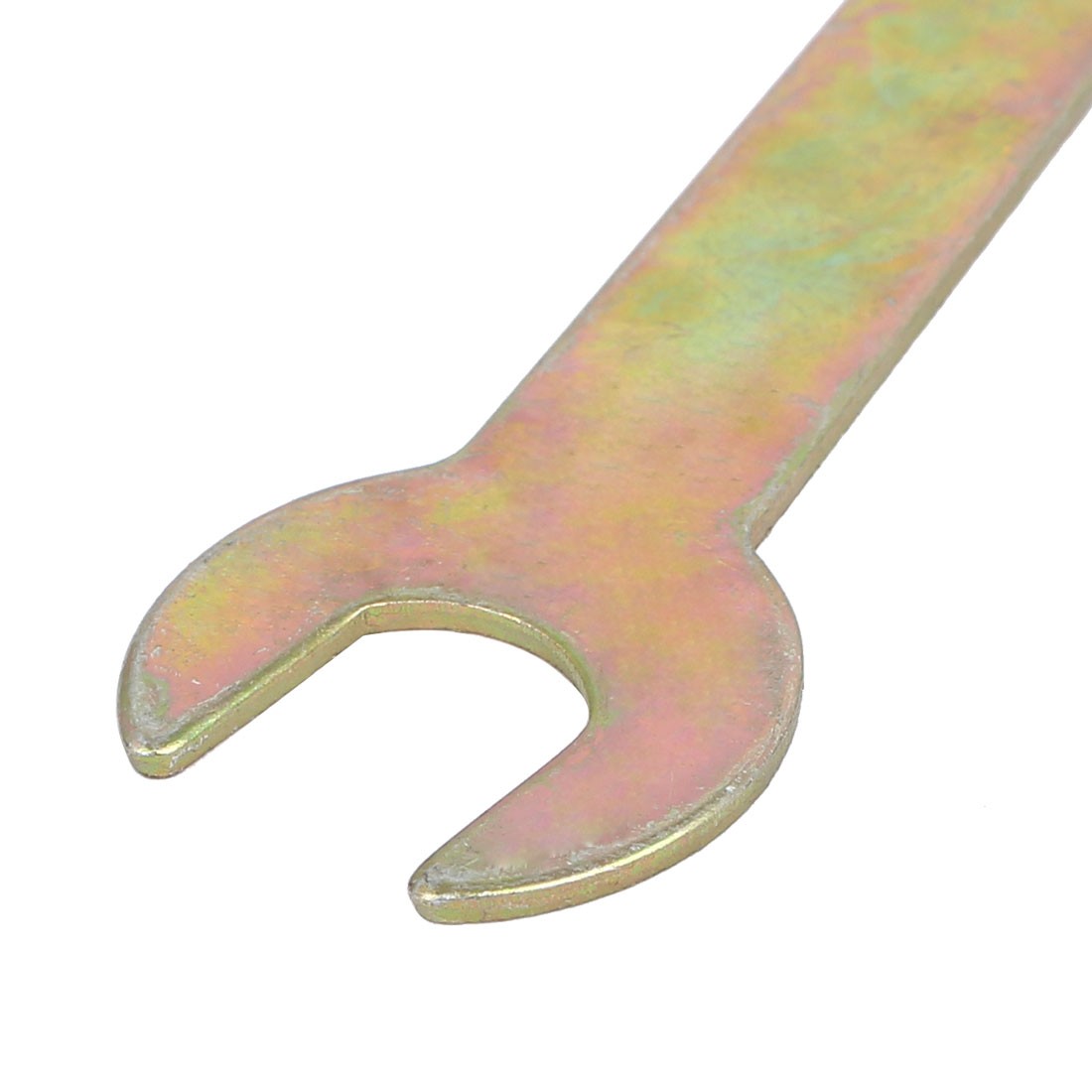4 in 1 Angle Grinder Spanner Wrench Lock Nut Hand Tool Bronze 112mm Length gallery