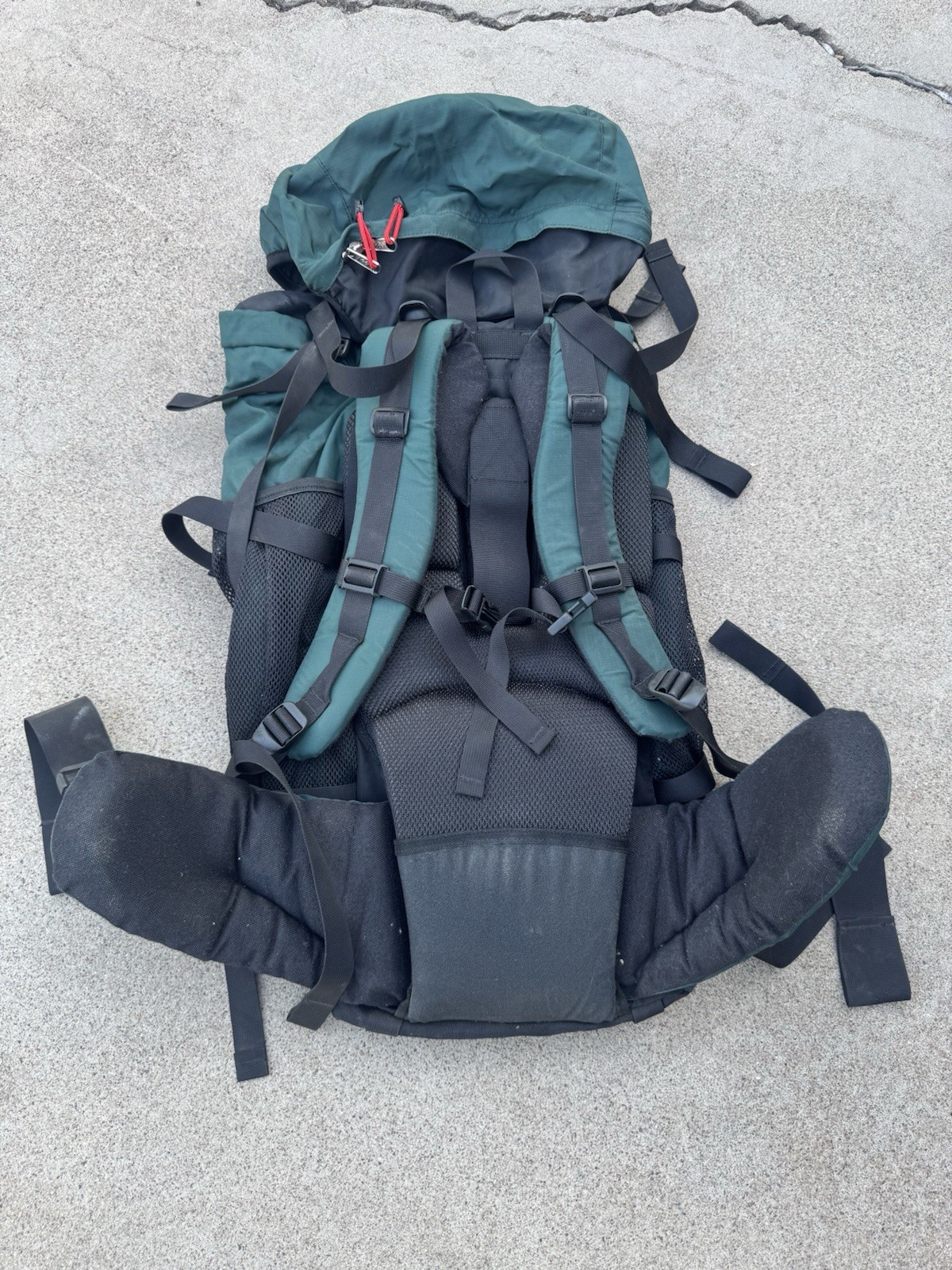 REI Co-Op Traverse Rising Star 2