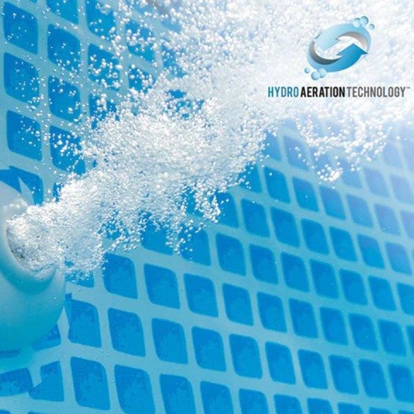 Intex Sand Filter Systems - Intex Pools gallery