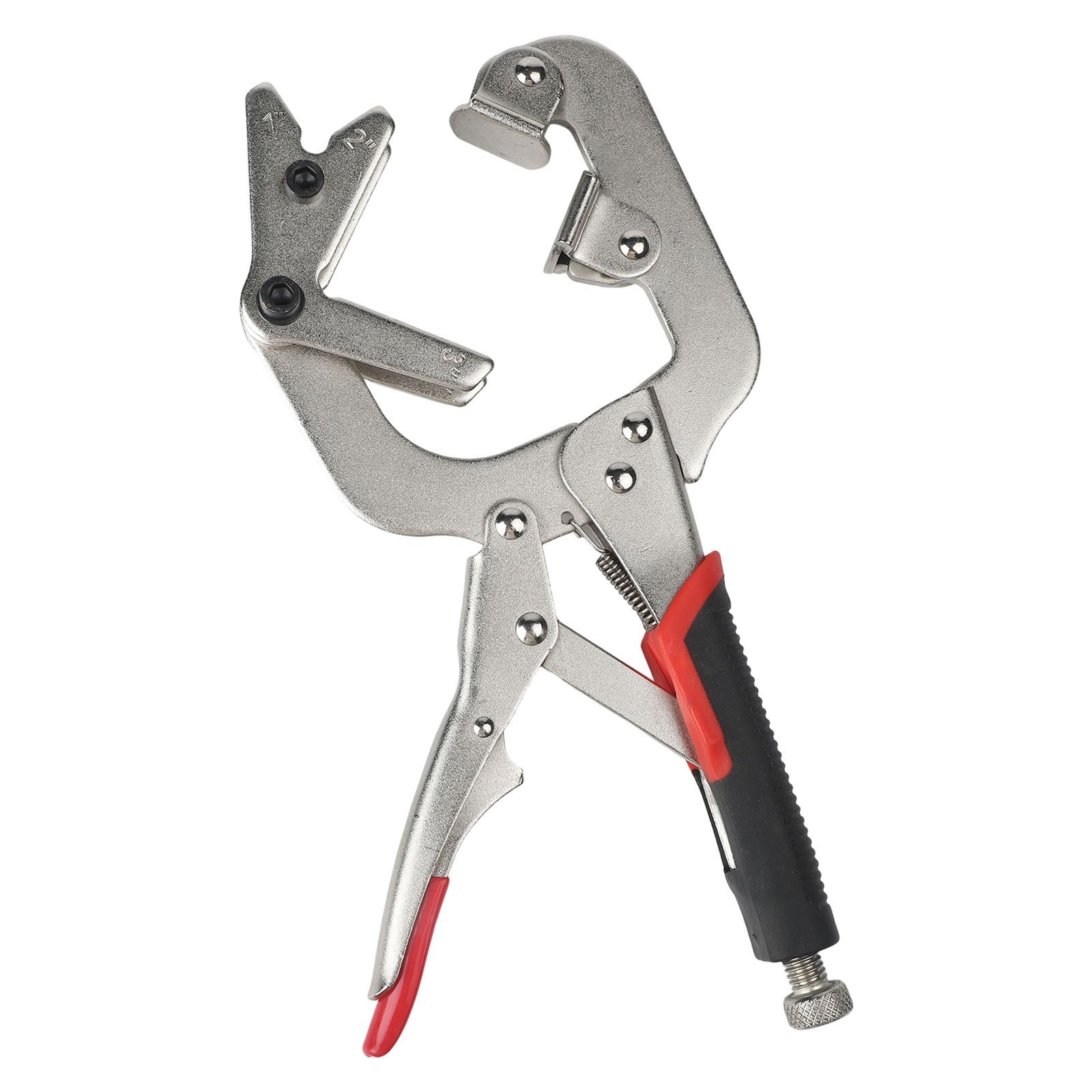 Welding Tool Made from Premium Materials Adjusts to Various Sizes Easily gallery