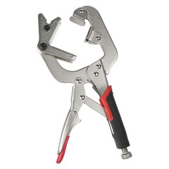 Welding Tool Made from Premium Materials Adjusts to Various Sizes Easily
