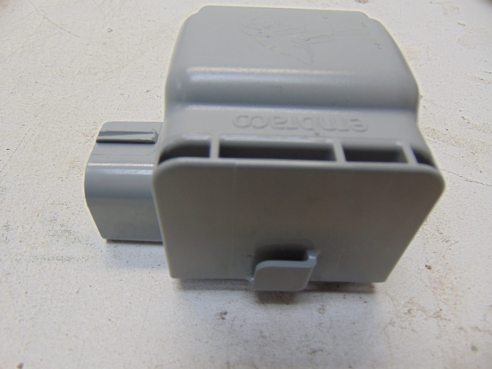 Frigidaire Refrigerator LFTR1835VF6 Compressor Electrical Cover gallery