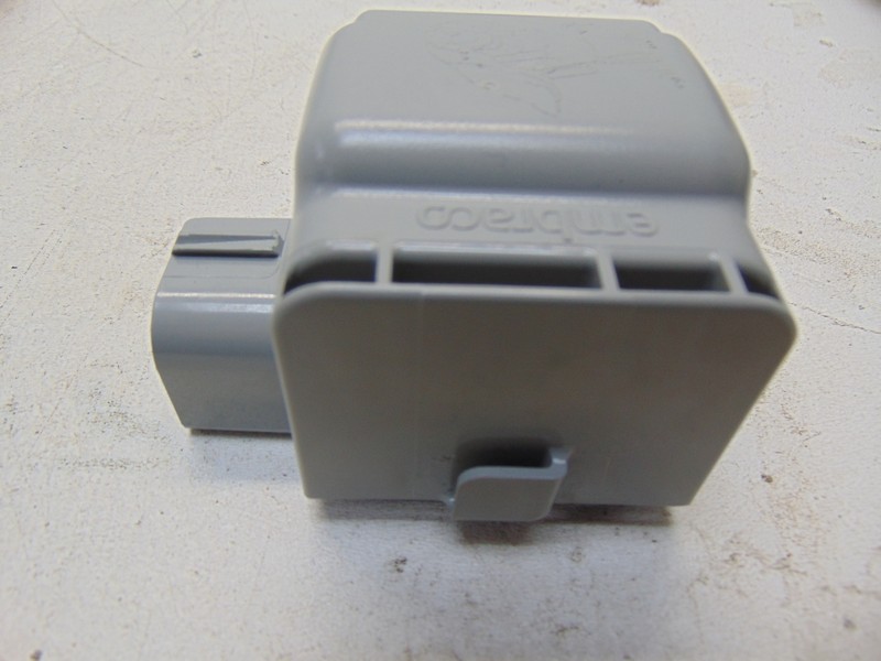 Frigidaire Refrigerator LFTR1835VF6 Compressor Electrical Cover gallery