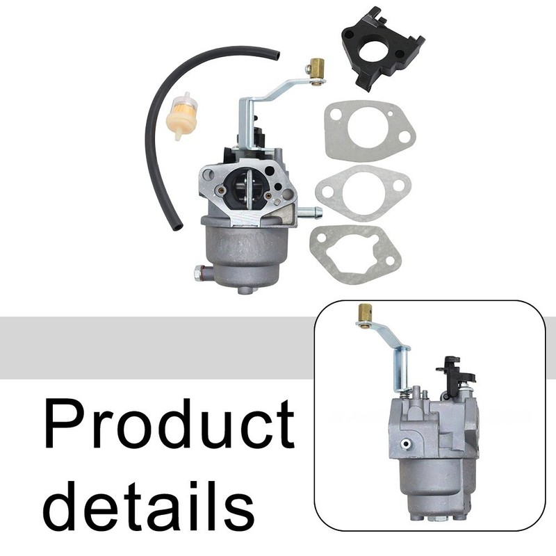 Carburetor Compatible with For RS5500 Models 389cc 0G8442G110 G0066740 gallery