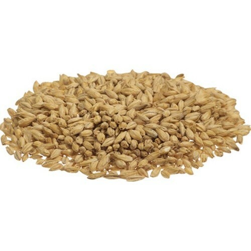 55 lb - Premium 2-Row Malt - Great Western Malting Un-milled Beer Brewing Grains gallery