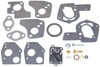 Carburetor Gasket Kit Briggs Stratton 130202 to 130293 3HP to 5HP 494624 495606 gallery