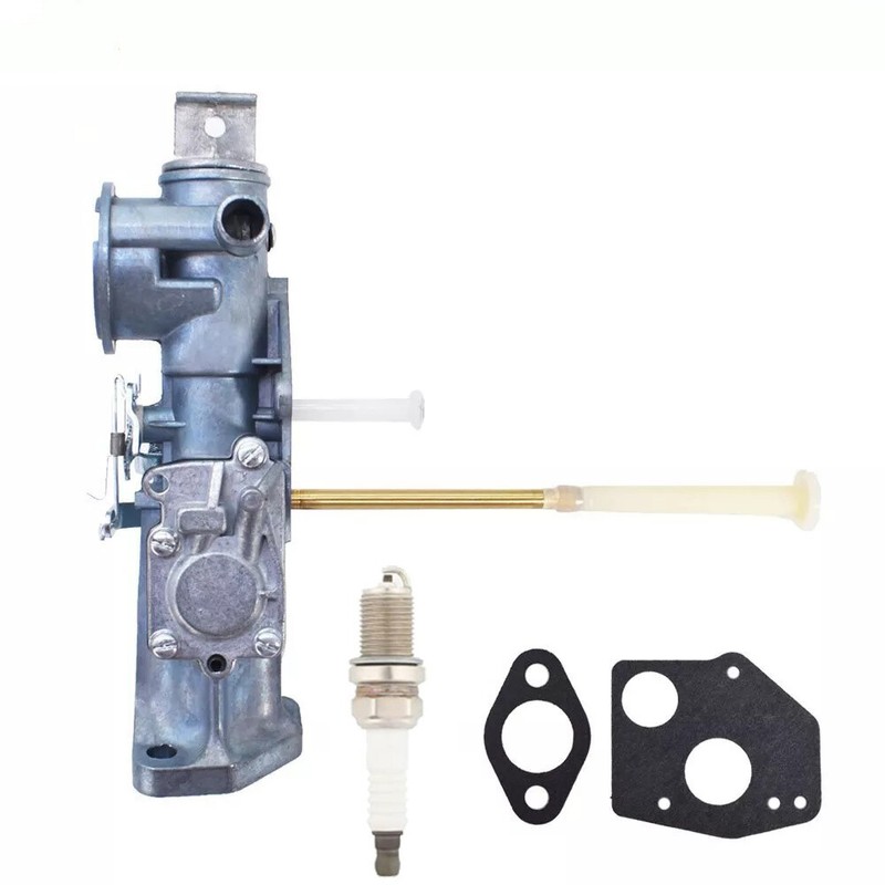 299437 297599 Carburetor Replacement for Briggs Stratton 135200 130200 100200 gallery
