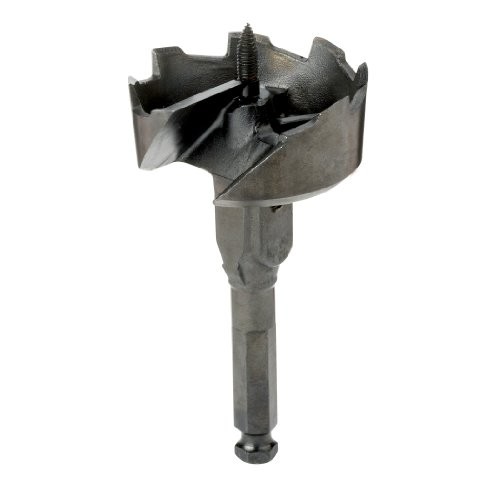Bosch SF2561 2-9/16 In. Self-Feed Drill Bit gallery